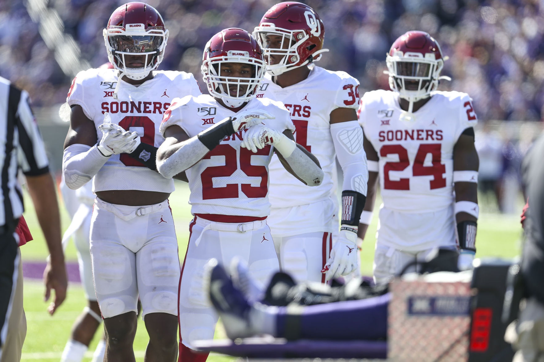 Sooners